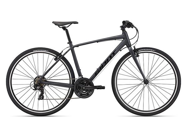 Xe đạp điện touring Giant ESCAPE 3 2022